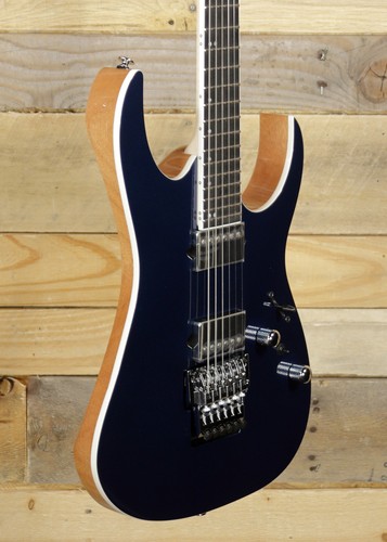 Ibanez prestige rg5320c - ibanez,