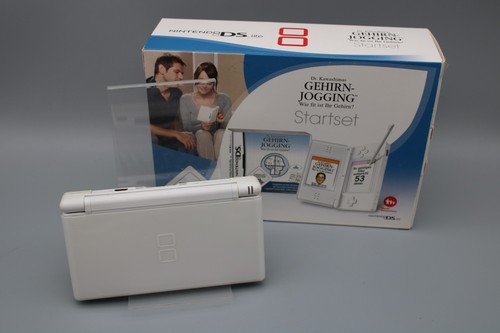 Console gioco nintendo ds - console,