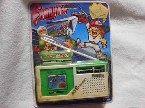 Wanda funny radio made - funny,