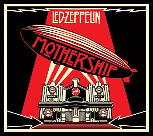Led zeppelin - led,