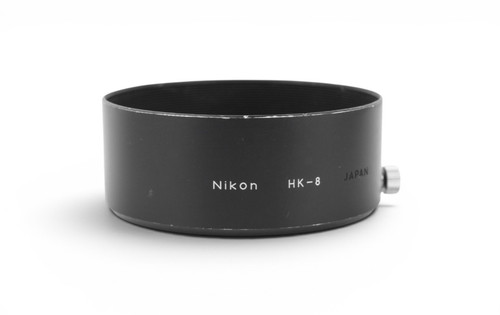 Nikon lens hood paraluce - nikon, hk-8