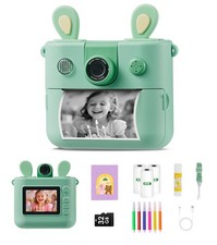 ORGSTA Macchina Fotografica