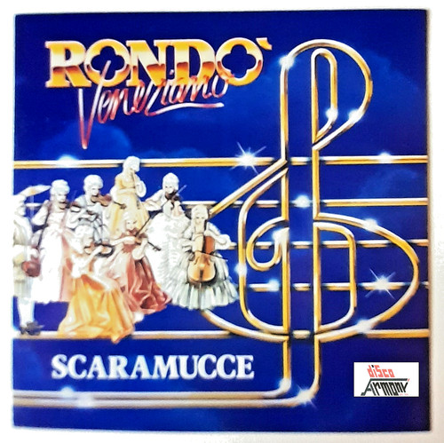Rondo veneziano - ,