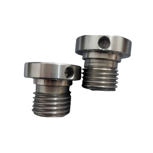 Adattatore mandrino 25mm a - adattatore,