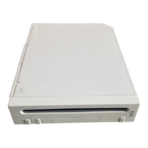 Nintendo wii pal - nintendo,