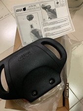 Schienalino Suzuki Burgman