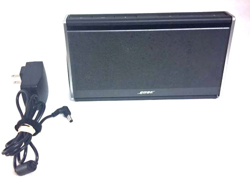 Bose soundlink bluetooth - bose,