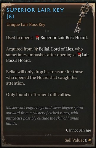 Diablo eterno non stagione - diablo,