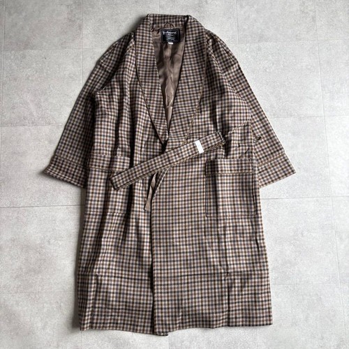 Cappotto lungo burberry - cappotto,