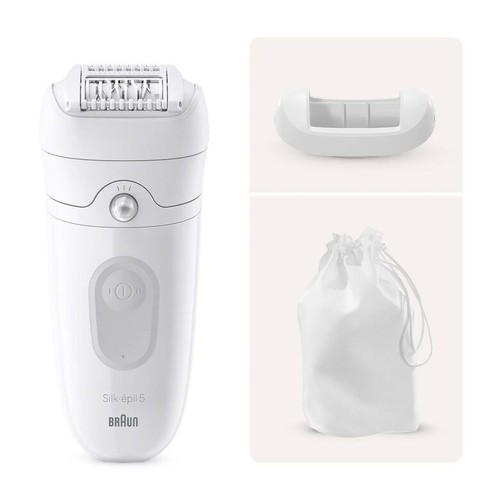 Braun silk épil 011 - 5, 5-011