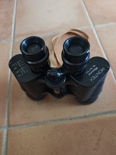Montex marine field - montex, 7,1°