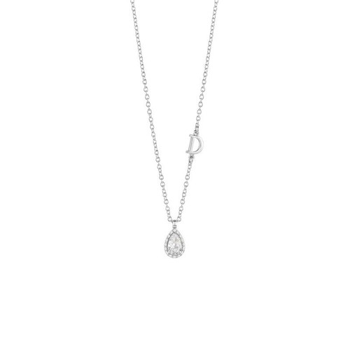 Collana damiani minou con - collana,