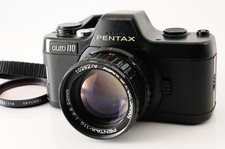 [QUASI NUOVO] ASAHI Pentax