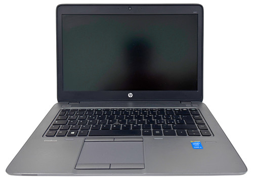 Notebook portatile hp - pc,