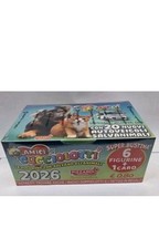 SCATOLA BOX DA 100 BUSTINE