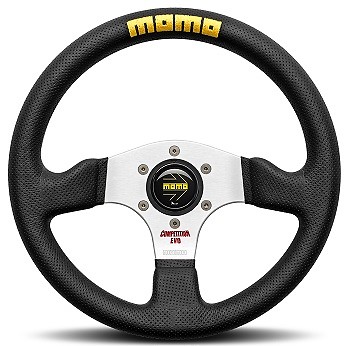 Volante momo competition evo - volante,