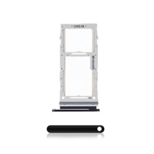 Vassoio di ricambio DUAL per