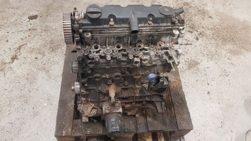 Citroen berlingo mk1 0hdi - citroen,