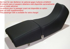 nuovo coprisedile top quality coprisedile per sella Kawasaki KLE 500