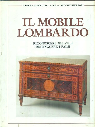 Mobile lombardo disertori - mobile,