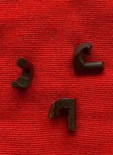 #2 WW2 M1 / M2 30US ESTRATTORE Carabina Tipo 3 Marcato: U. (Sottobosco) mai usato NOS