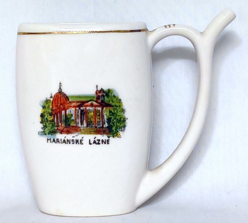 Vintage mariánské lázně - vintage,