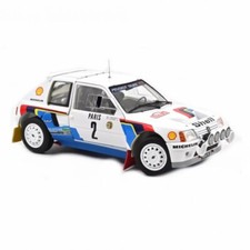 Peugeot 205 T16 Rally