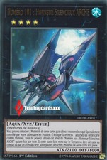 ♦Yu-Gi-Oh!♦ Numéro 101 