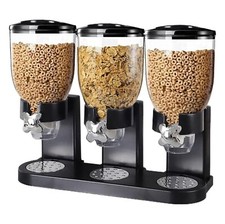 Dispenser triplo cereali