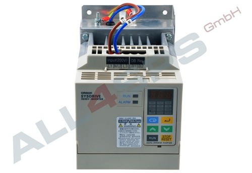 Omron sysdrive inverter - omron,