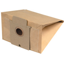 5 sacchetti aspirapolvere AEG