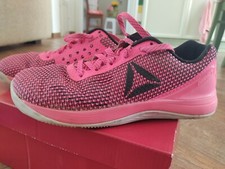 Scarpe Reebok CrossFit Nano 7.0 numero 38.5