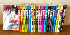 BILLY BAT Vol. 1-20 Complete