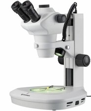BRESSER Science ETD-201 8-50x