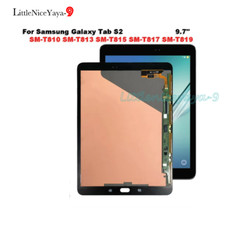 Lcd display touch screen - display,