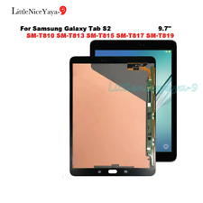 Display LCD Touch Screen per Samsung Galaxy Tab S2 Schermo SM-T815 T817 T819