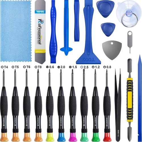 Kit riparazione per iphone - riparazione,