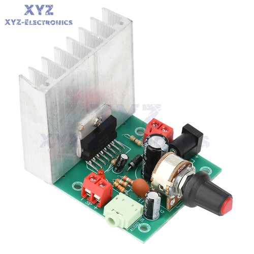 Tda7377 modulo amplificatore - modulo,