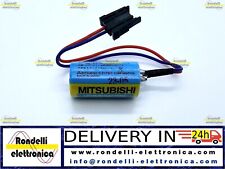 BATTERIA LITIO 3,6V ER17330V/3.6V A6BAT MR-BAT ER17330V