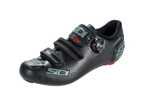 Scarpa bici corsa sidi alba - scarpa, 2