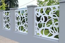 PANNELLO PER RECINZIONE IN