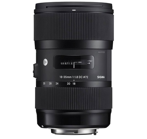 Sigma f 1 8 - sigma, f/1.8