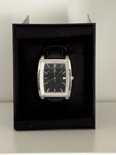 CALVIN KLEIN K30211 Orologio Uomo Water Resistant 30m Swiss Made (USATO)