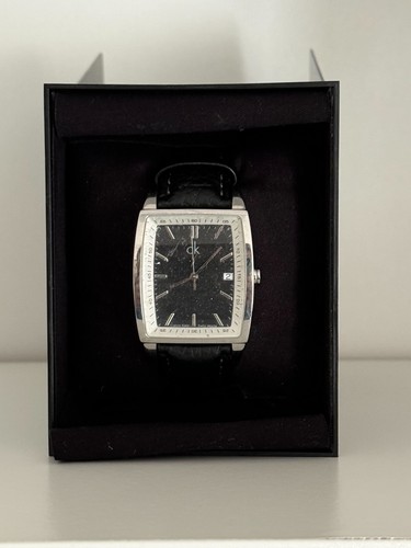 Calvin klein k30211 orologio - klein,