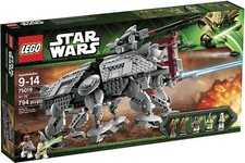 LEGO Star Wars 75019 - AT-TE