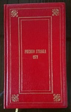 Premio Strega 1971 Raffaello