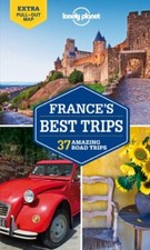 Lonely Planet France's Best