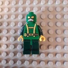 Lego Minifigure: Marvel Super Heroes - Hydra Henchman. SH0108