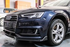 Lama CARBON Sottoparaurti