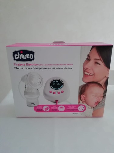 Chicco tiralatte elettrico - elettrico,